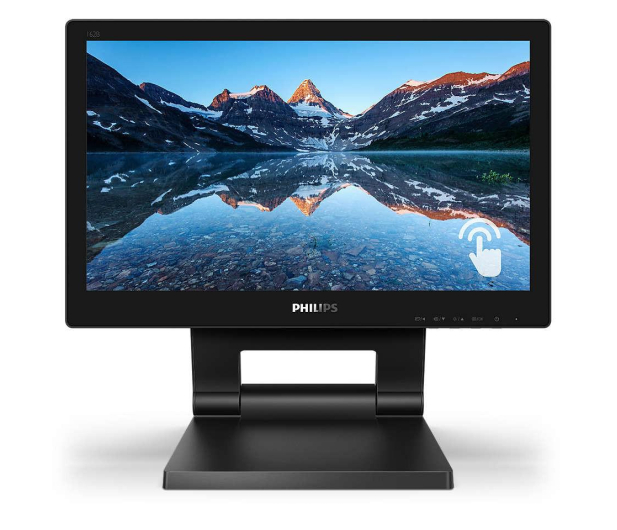Philips 162B9T/00 dotykowy - 546235 - zdjęcie 4